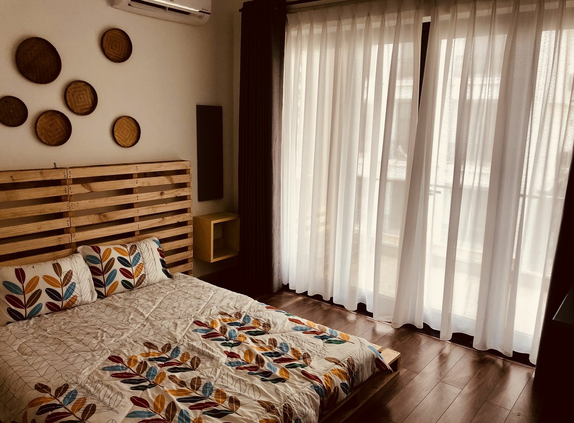 3S Hostel Corner Da Nang Zewnętrze zdjęcie